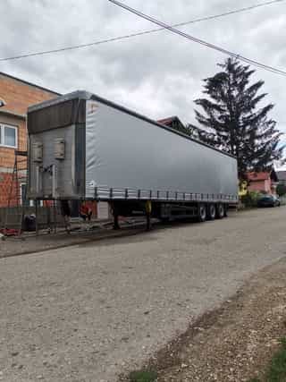 Truck after image
