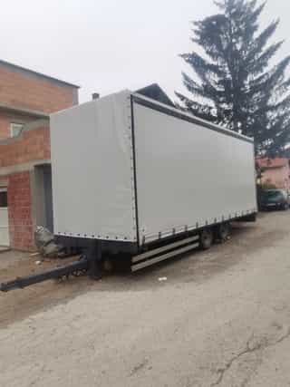 Truck after image