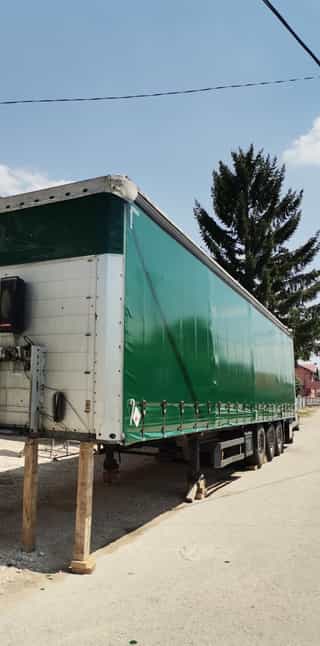 Truck after image