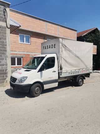 Truck before image