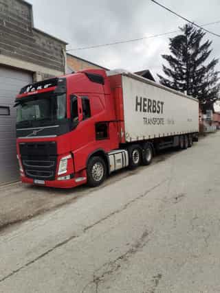 Truck before image