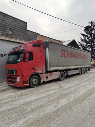 Truck before image